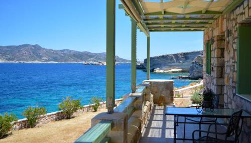 Remezzo Kimolos - Foto 2