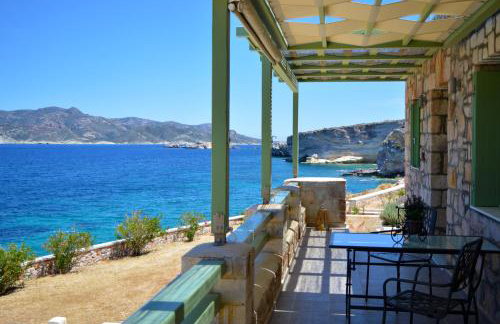 Remezzo Kimolos - Foto 2