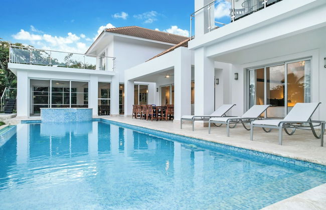 Lake View Cocotal Villa - Jacuzzi &Pool - Foto 60