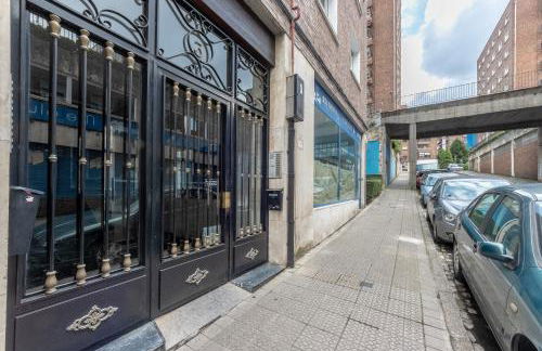 POLITTE amplio apartamento & garaje - el Casco Viejo a tus pies - Foto 37