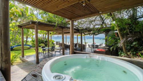 Apartamento de pie en la arena con vista al mar JBM - Foto 2