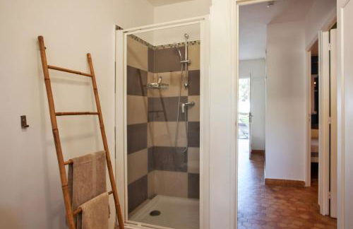 MAISONS BORD DE MER- MARINE DE SORBO - Gîtes 3 épis - Foto 78