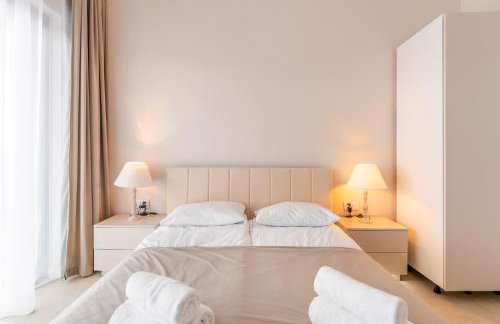 Hevenia Mrzeżyno Apartament 74 Widok na Morze - Foto 19