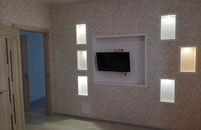 Apartment Centre 2 bedroom on Vokzalnaya 55b - Foto 2