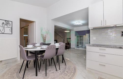 Makri Lux House 4 BDR - Foto 19