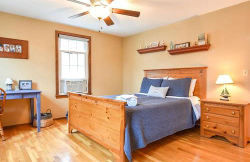 Spacious w Large Outdoor Area Fire Pit - Foto 30