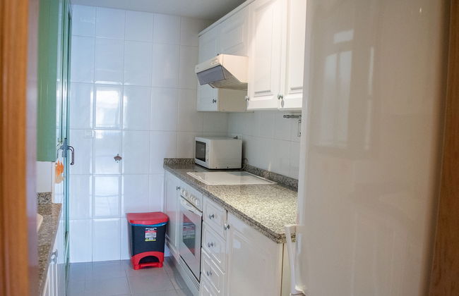 Living Valencia - Patacona Beach - Foto 51