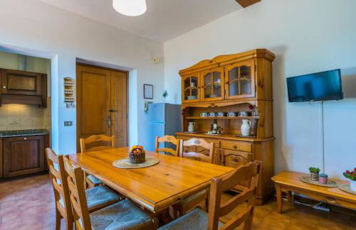 Apartment San Vivaldo-1 by Interhome - Foto 9