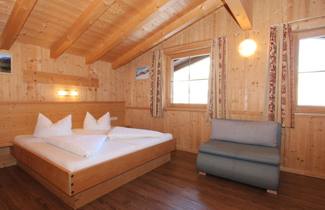 Chalet Elisabeth - Foto 25