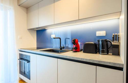 Azure apartment - Foto 2