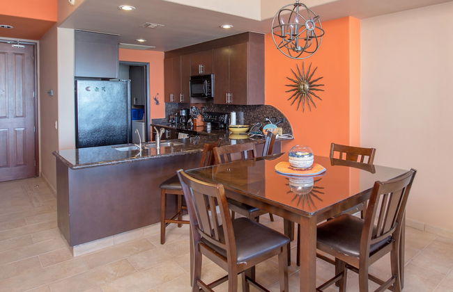 Las Palomas Beach & Golf Resort - Foto 16