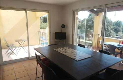 Villa avec vue - Foto 13