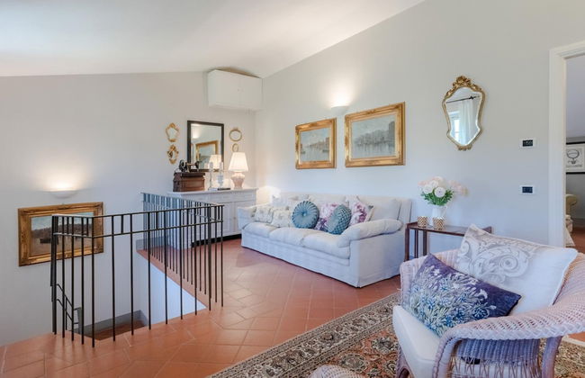 Fattoria Camigliano Wine Estate - Foto 43