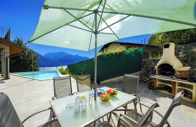 Le Petit Palais Villa - Photo 1