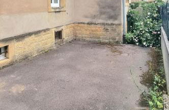 ! Magnifique Appartement De Caractère a Metz ! - Foto 10