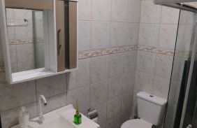 Casa Vargem Pequena - Foto 12