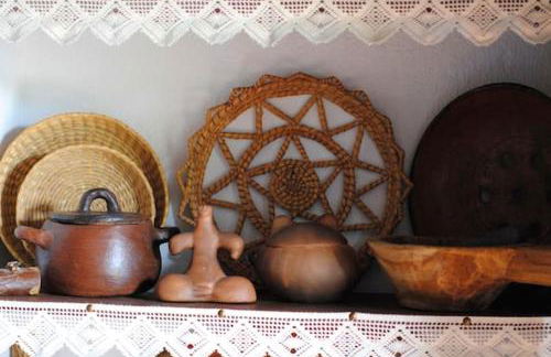 Cosy House in La Sabinita with Mountain View - Foto 27