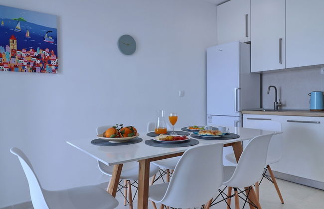 Holiday Home Rosemary - Foto 28