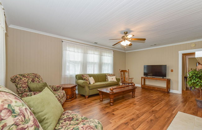 Miss Audrey Quiet&Cozy Historic Cottage - Foto 1