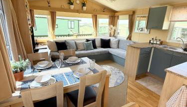 Skigh Cabin - Foto 3