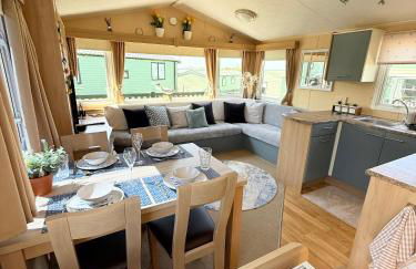 Skigh Cabin - Foto 3