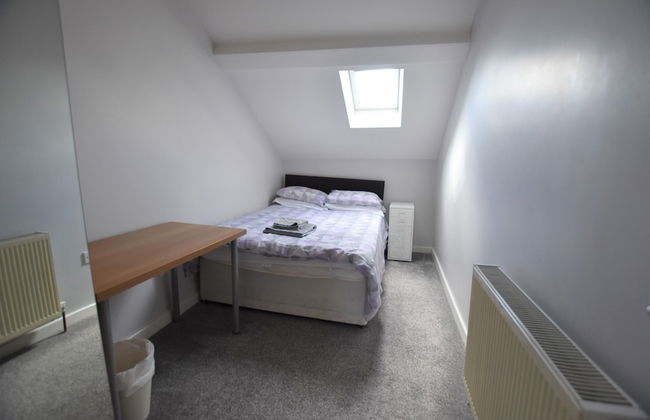 Argyle Apartments - Photo 10