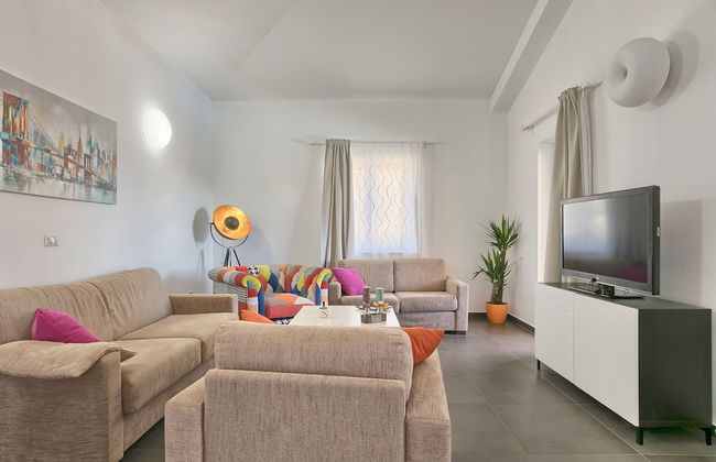 Villa 1404 - Photo 39