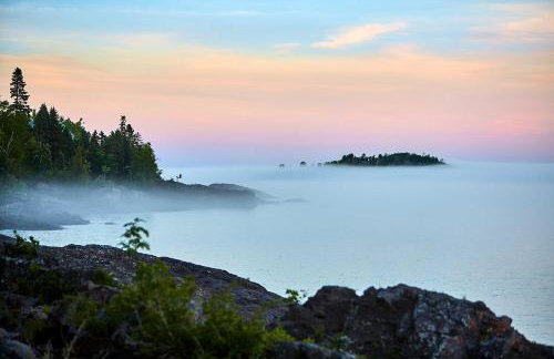 Reflections Cabin on Lake Superior - Near Lutsen - Foto 30