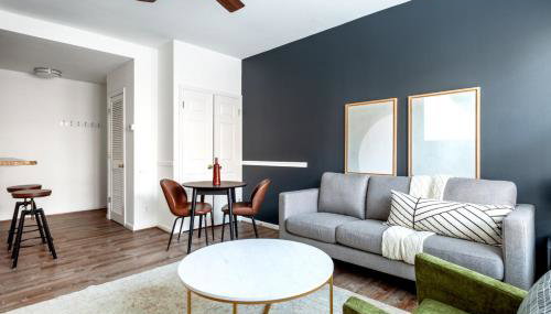 Dupont Circle 2BR nr U St Glens Mkt WDC-186 - Foto 5, Other