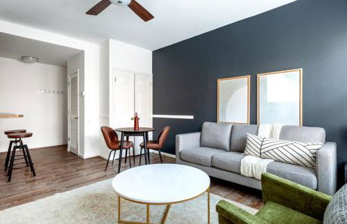 Dupont Circle 2BR nr U St Glens Mkt WDC-186 - Foto 5