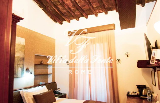 Villa della Fonte - Trastevere - Foto 44