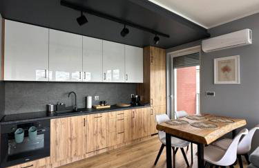 Apartament Dębowe Wzgórze - Foto 4