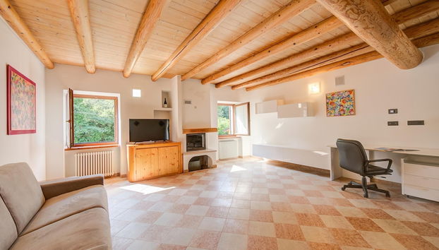 Casa Mondragon In Lazise - Foto 5, Habitación