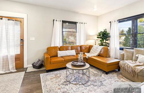 Historical Albany Downtown House with 5 Bedrooms - Foto 1