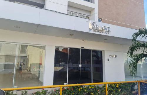 Flat Smart Residence - Foto 60