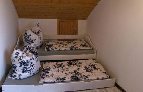 Ferienwohnung Schlossblick Schillingsfürst - Foto 11