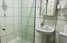 Casa Maré - Hospedagem em Bragança - Foto 18