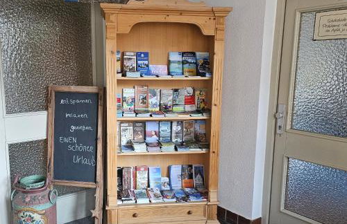 Berg-Juwel mit Hallenbad und Sauna, 4 Schlafbereiche, Hallenbad, Sauna, inklusive Bettwäsche, Handtücher, tolle Kinderausstattung - Foto 13