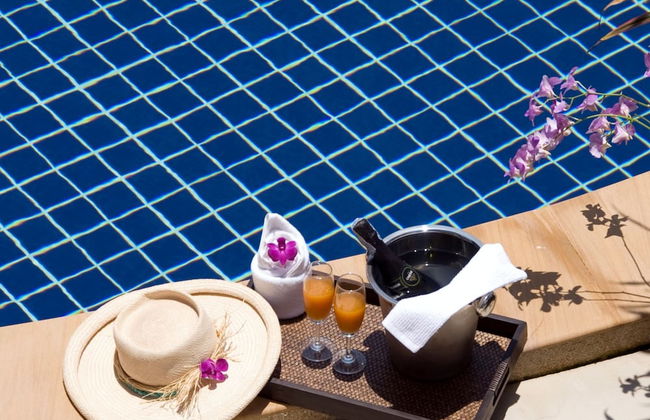 3 Bedroom Sea View Villa Kao Lom SDV127-By Samui Dream Villas - Foto 15