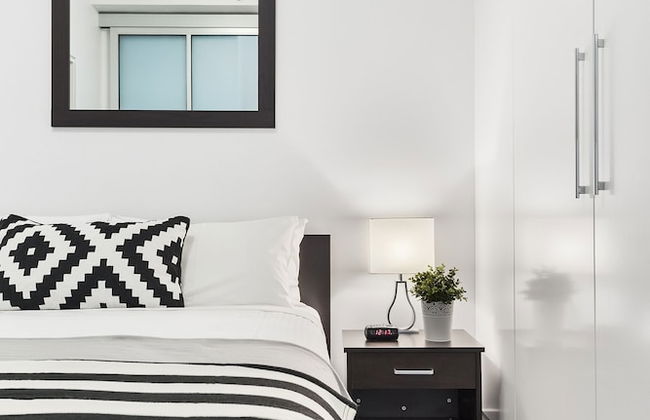 Docklands Private Collection of Apartments - Digital Harbour - Foto 11