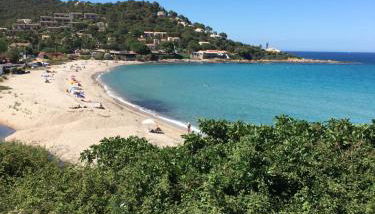 Appartement MAEVA duplex vue mer à Favone - Foto 5