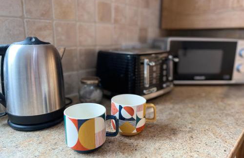 Fabulous Bungalow Norwich - Foto 19