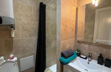 Sublime appartement à l'Estaque Marseille - Foto 9