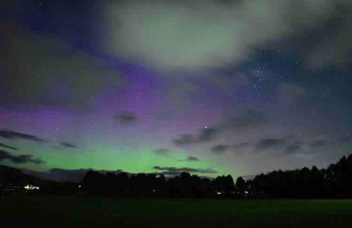 Corlae Cottage, mountain and forest views - Foto 9