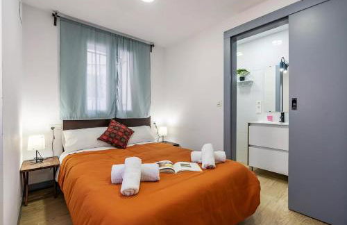 Apartamento Sierra Nevada Viva - Photo 15