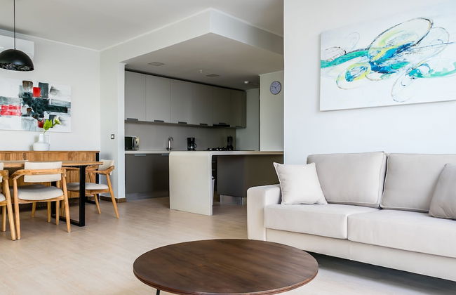 Best Condominium Ocean View - Foto 1