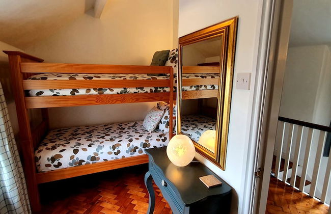 Vale View Cottages - The Coach House - Foto 2