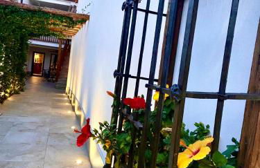 El Patio de los Jazmines "Boutique-House" - Foto 44