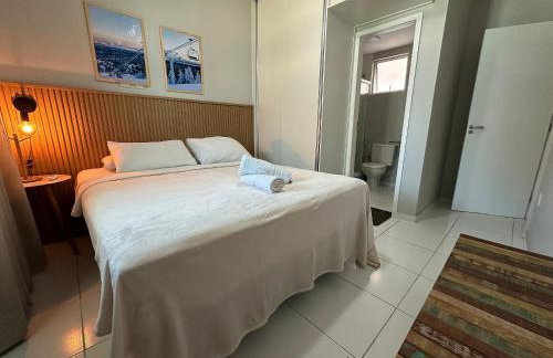 Ap linda vista de frente para a praia | MAVN202 - Photo 24