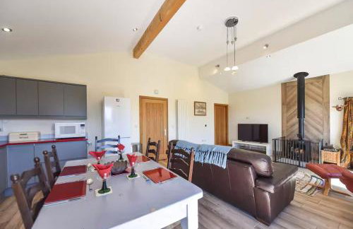 Amber Cabin - Foto 5